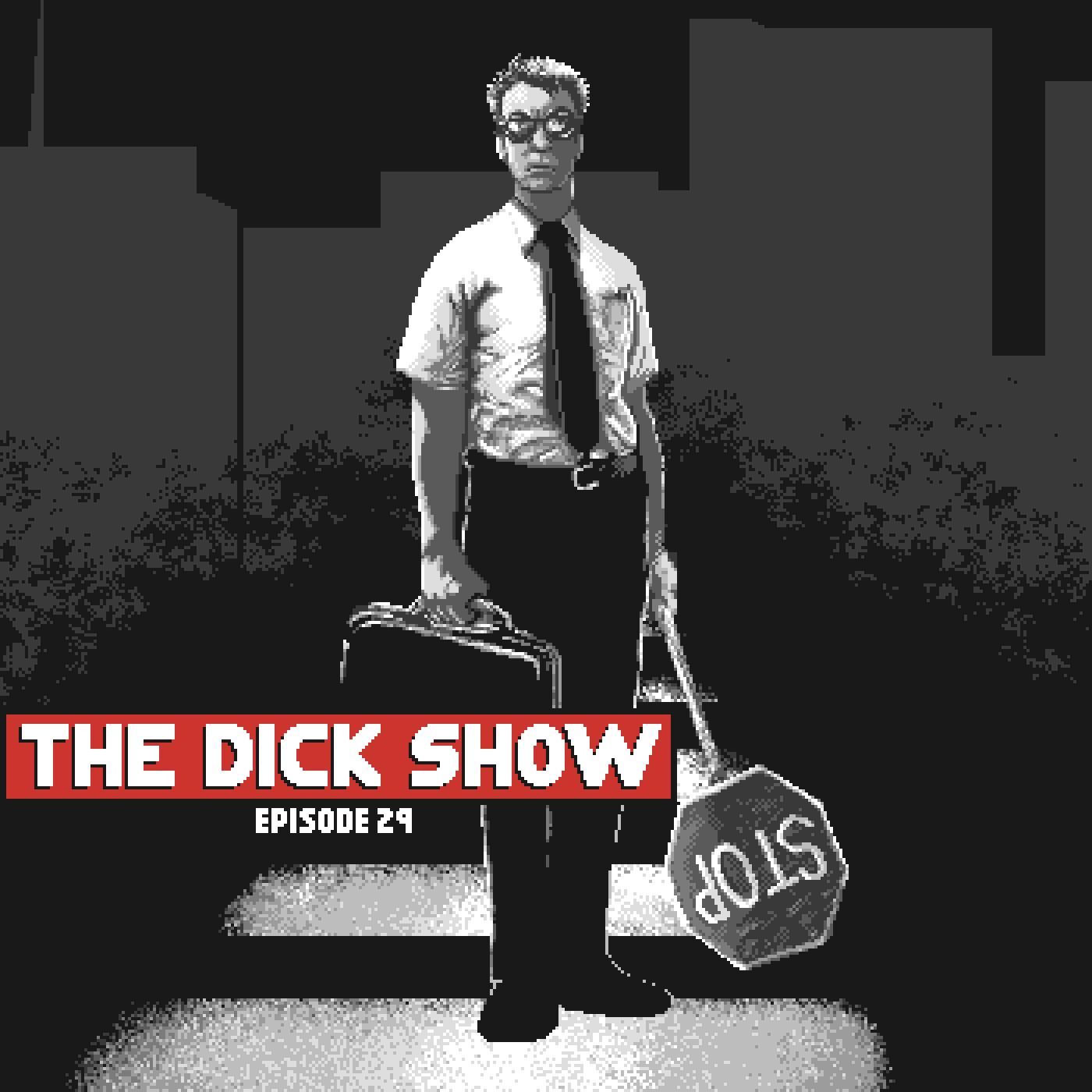Letters from shawn the dick show