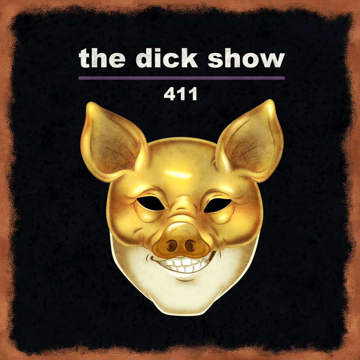 Episode 411 – Dick on Tankerbelle