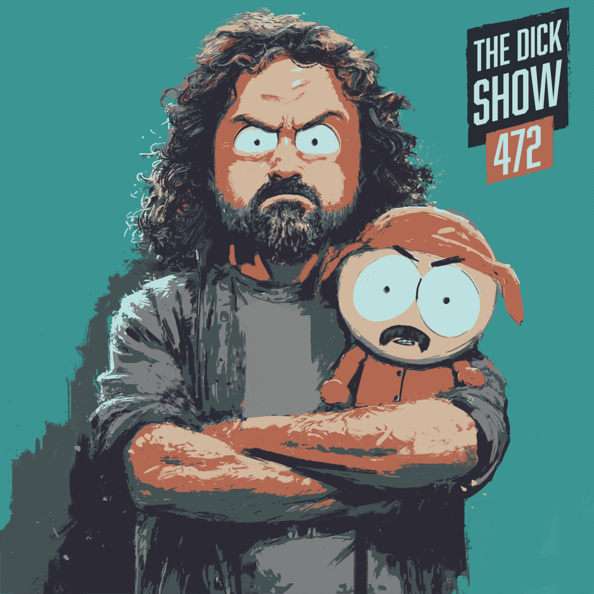 Episode 472 – Dick on ChatGUPTA