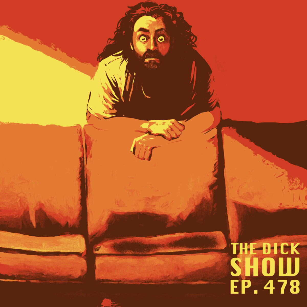 Episode 478 – Dick on Straight Drop