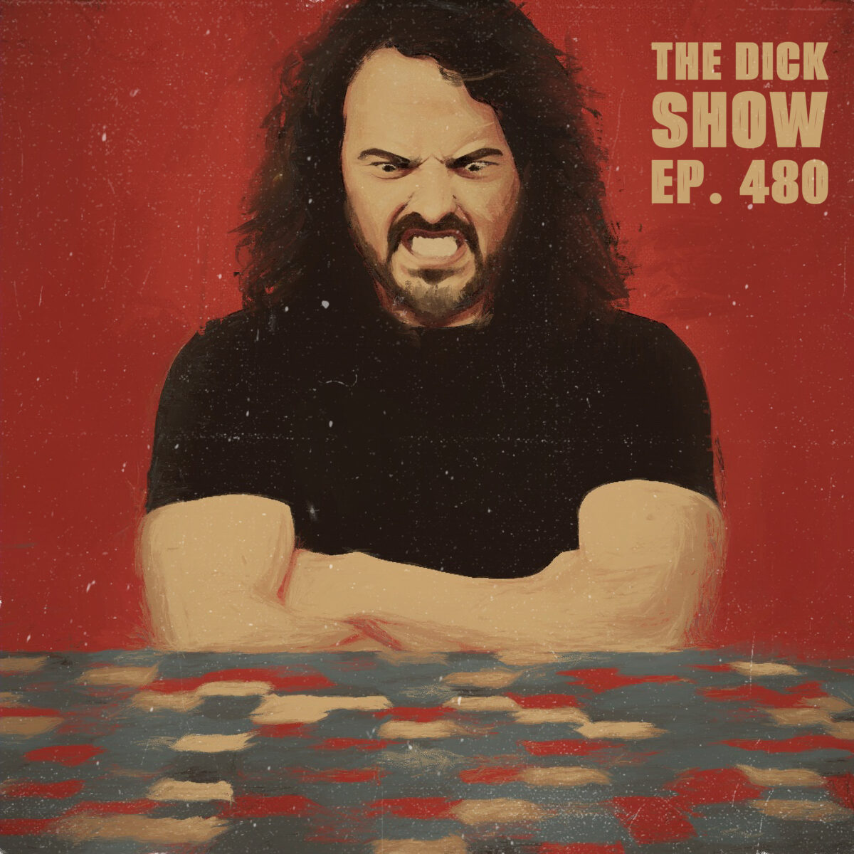 Episode 480 – Dick on The Seattle Fat Mall