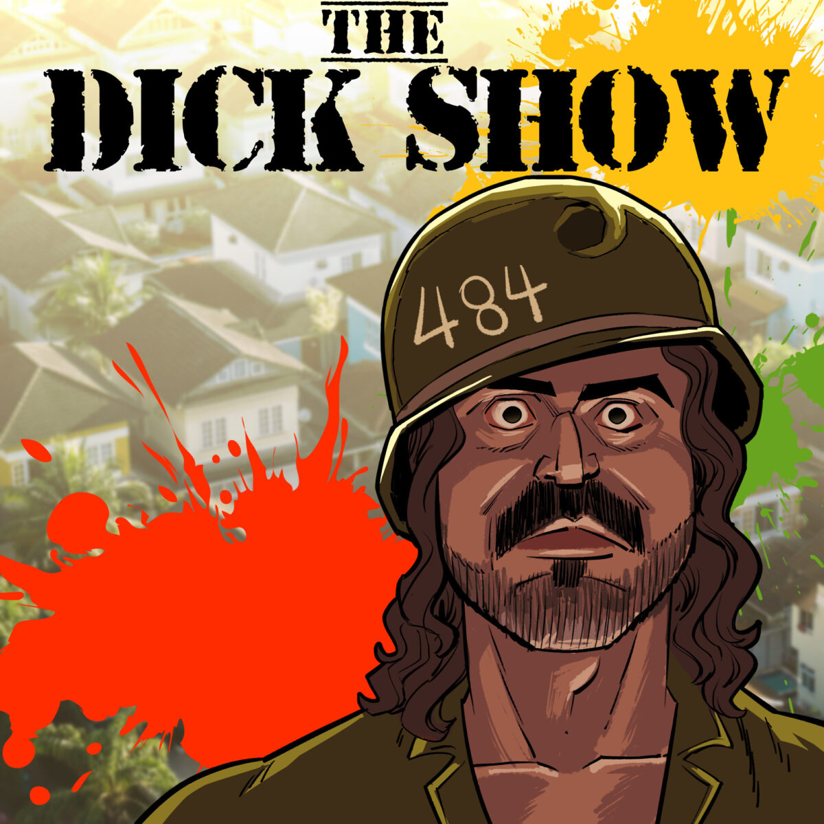 Episode 484 – Dick on HIPPO Violations