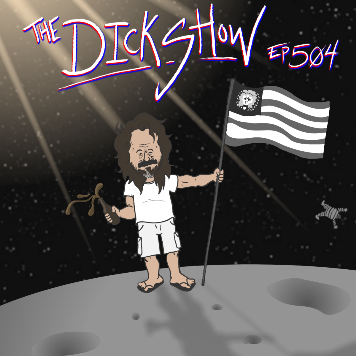 Episode 504 – Dick on Fat Libs