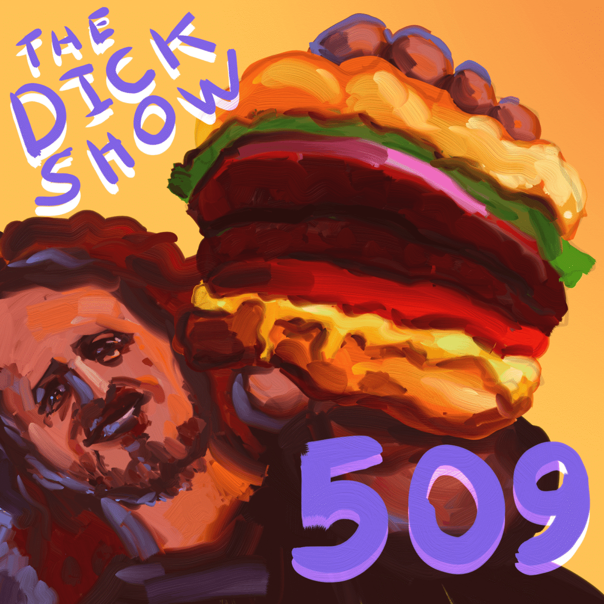 Episode 509 – Dick on Bad Guy Summer