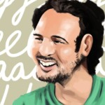 <a href="http://twitter.com/AshaDoesArt">@Asha</a>