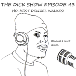 <a href="http://twitter.com/PerkeleComics">@ PerkeleComics</a>