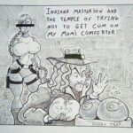 <a href="http://twitter.com/artofphranger">Art of Phranger</a>