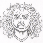 <a href="http://twitter.com/PerkeleComics">@ PerkeleComics</a>