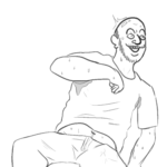 <a href="http://twitter.com/mossgondola">@mossgondola</a>