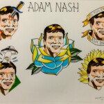 <a href="http://www.wesmorrisstudios.com">wesmorrisstudios.com</a><br>
<a href="http://twitter.com/morristhetatt">@morristhetatt</a>