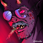 by <a href="http://twitter.com/skincube">skincube</a>
commissioned by <a href="http://twitter.com/deathanchor">@deathanchor</a>