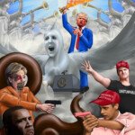 Dan "Madness" Kosturik
<a href="http://dankosturik.com">dankosturik.com</a>