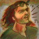 Christian Scott Relleve <a href="http://twitter.com/sukotsuto">sukotsuto</a> <a href="http://www.cssrart.com">http://www.cssrart.com</a>